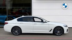 BMW 5 Series 530e M Sport 4dr Auto Saloon